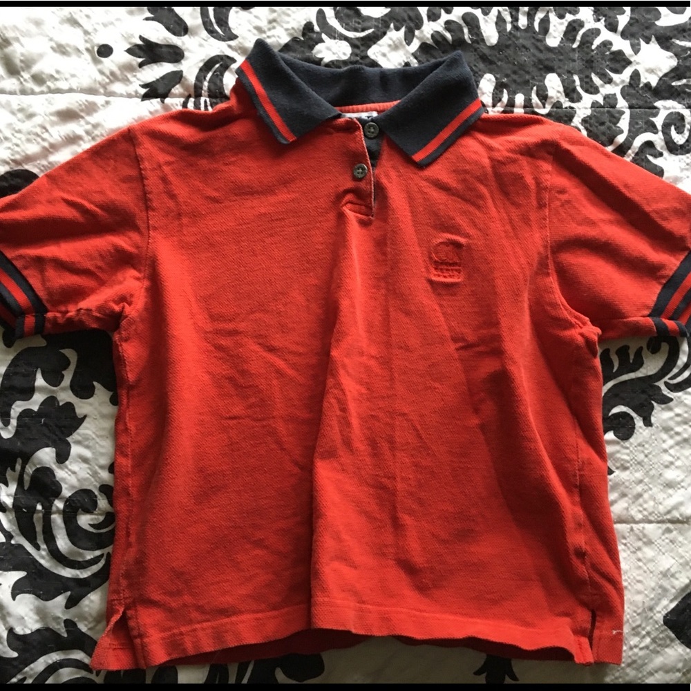 Vintage Calvin Klein Kids Top